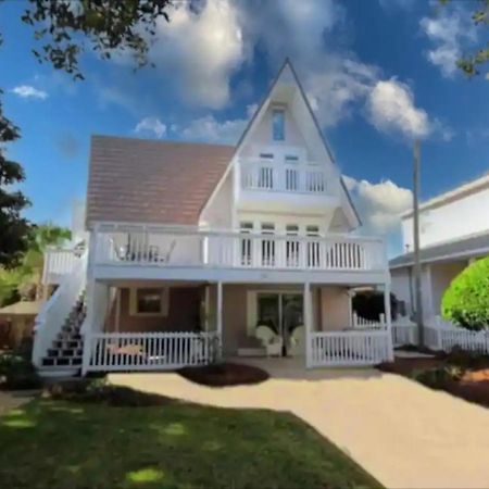 Say Yes To Spring! 4Br Home W Private Pool 2 Min To Destin Beaches Luaran gambar