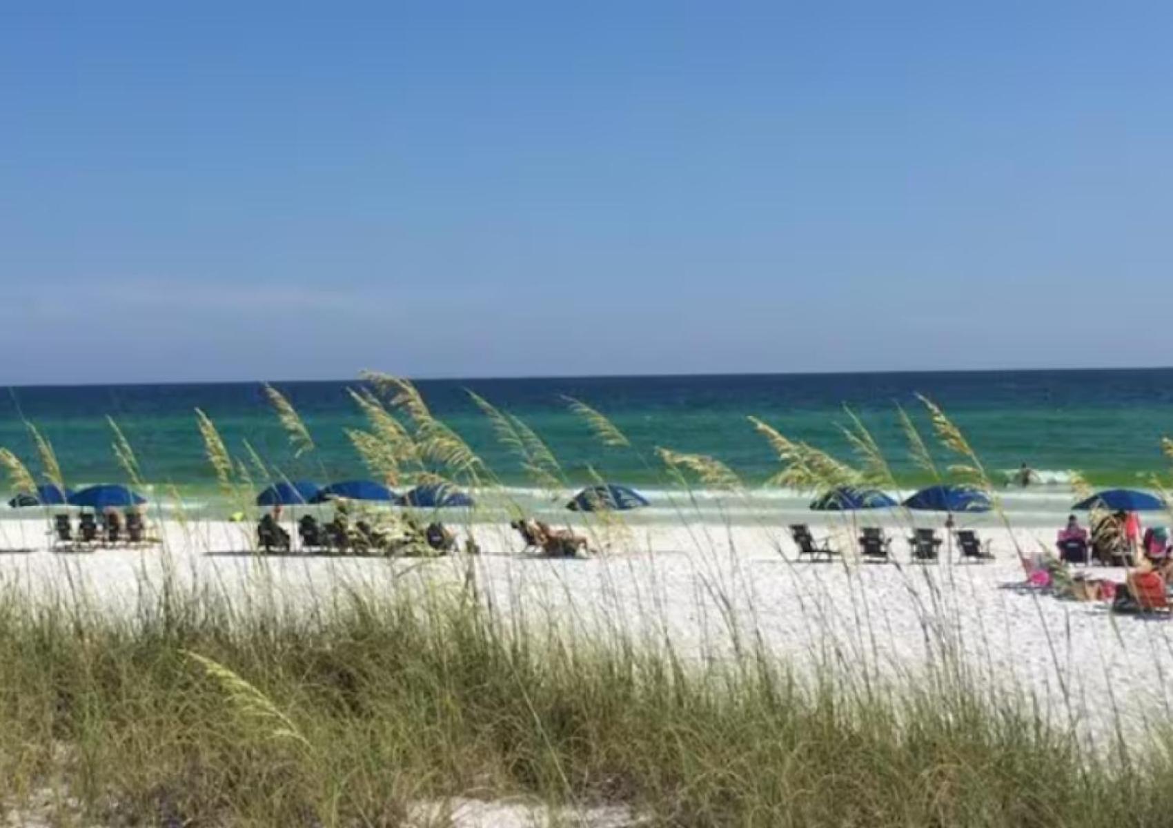 Say Yes To Spring! 4Br Home W Private Pool 2 Min To Destin Beaches Luaran gambar