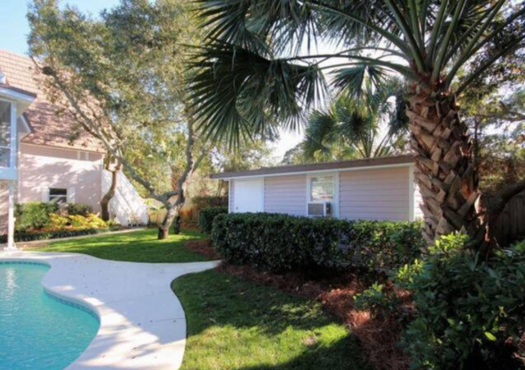 Say Yes To Spring! 4Br Home W Private Pool 2 Min To Destin Beaches Luaran gambar