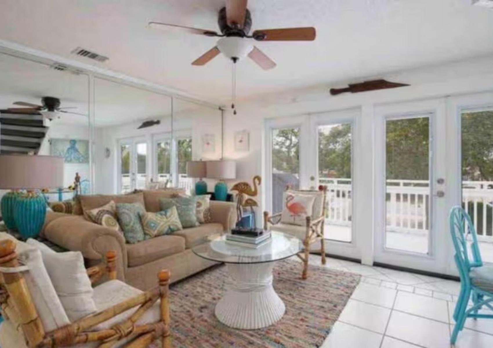 Say Yes To Spring! 4Br Home W Private Pool 2 Min To Destin Beaches Luaran gambar