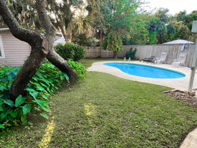 Say Yes To Spring! 4Br Home W Private Pool 2 Min To Destin Beaches Luaran gambar