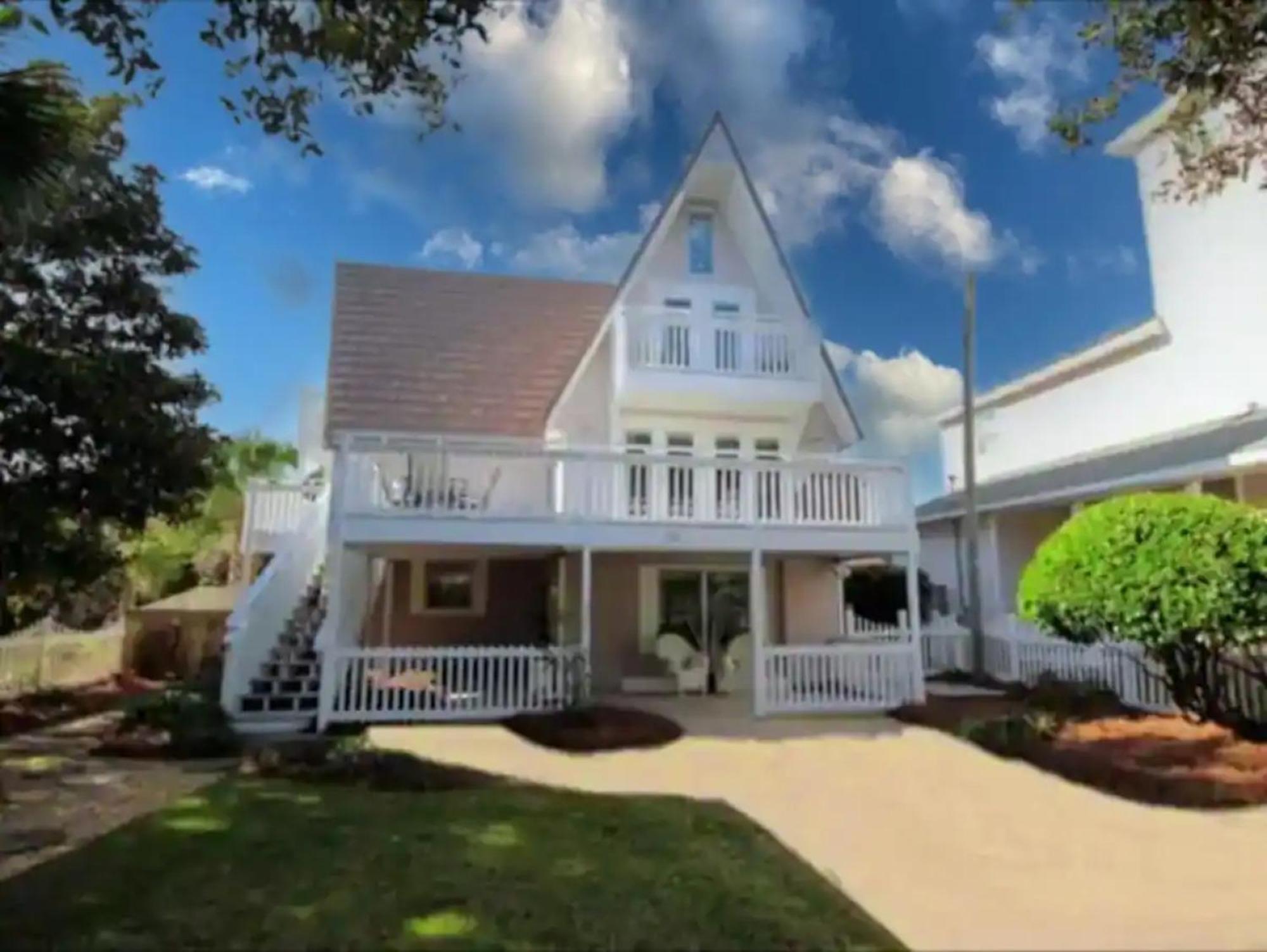 Say Yes To Spring! 4Br Home W Private Pool 2 Min To Destin Beaches Luaran gambar